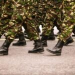 Romania Introduces Voluntary Military Training for Ages 18-35