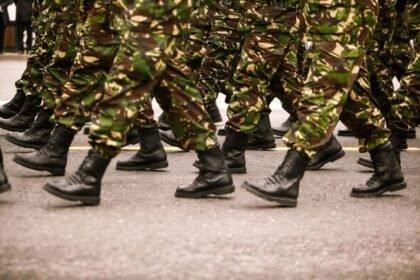 Romania Introduces Voluntary Military Training for Ages 18-35
