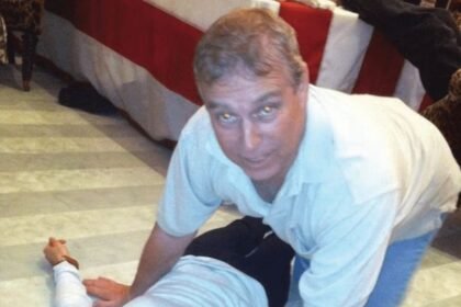 Epstein Files Expose Prince Andrew Photos, Lawyer Predicts More Revelations