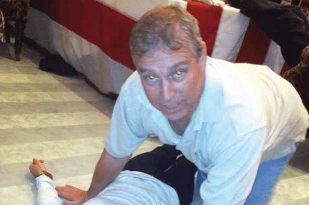 Epstein Files Expose Prince Andrew Photos, Lawyer Predicts More Revelations