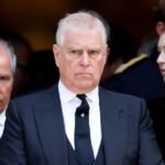UK PM Starmer Calls for Prince Andrew to Testify on Epstein Links