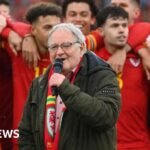 Welsh Singer Faces Backlash Over Song in Anti-Immigration Protest