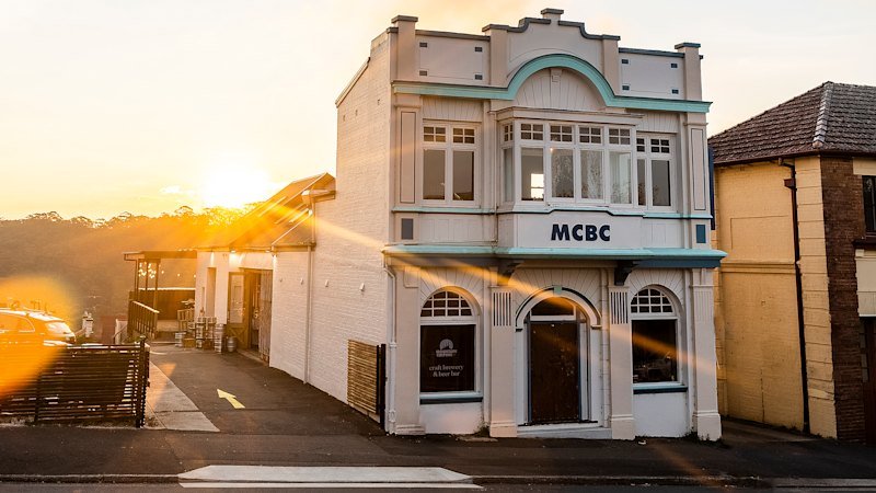 Mountain Culture Brewpub: Katoomba’s Top Craft Beer Destination