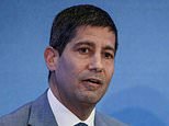 Trump’s Fed Chair Nominee Kevin Warsh Eases Market Fears