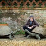 Zac Goldsmith Turns Sculptor to Fund Wildlife Conservation