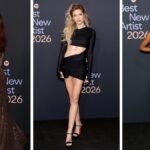 Emerging Stars Dazzle in Bold Fashion at Spotify’s New Artist Bash