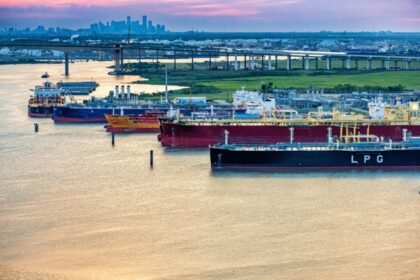 Europe’s Surge in U.S. Crude Demand Drives NYMEX WTI Growth