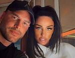 Katie Price Doubts Marriage to Lee Andrews After Exes’ Warnings
