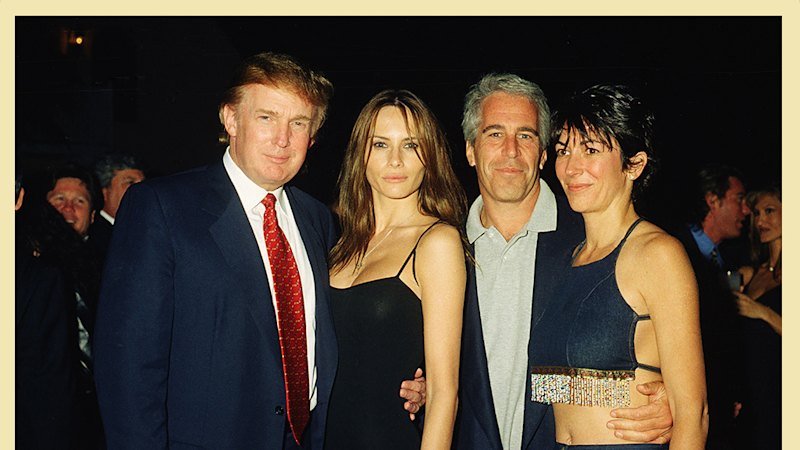 Epstein Files Expose Links to Musk, Gates, and Other Elites
