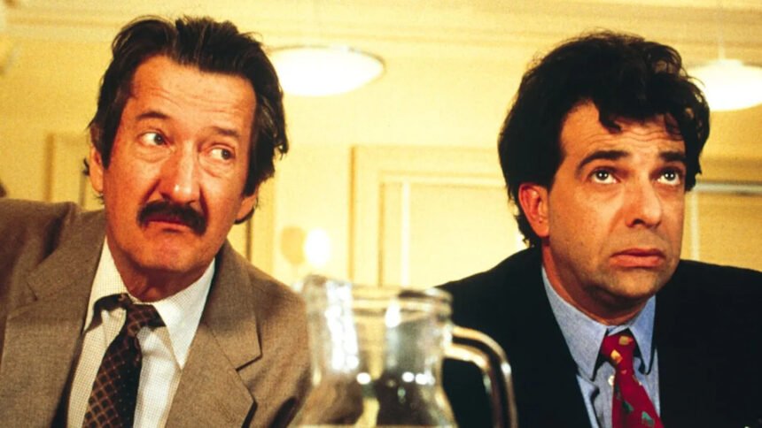 Judge Invokes ‘The Castle’ in Landmark Housing Rights Win