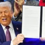 Albanese Poised to Reject Trump’s Board of Peace Offer