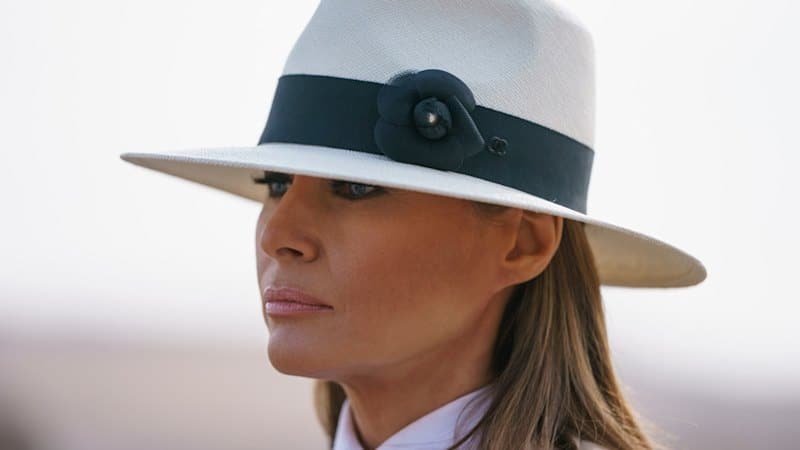Critics Slam Melania Trump Doc as ‘Gilded Trash’ and Propaganda