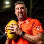 Dean Cox Balances Family and Ambition in Swans’ 2026 AFL Prep