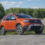 Top 7 Small SUVs for 2026: Best Picks Led by £20k Dacia Duster