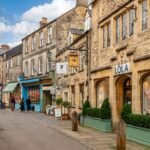 Liam Gallagher’s Cotswolds Relocation: Top Runs, Teas and Local Highlights