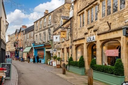 Liam Gallagher’s Cotswolds Relocation: Top Runs, Teas and Local Highlights