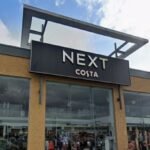 Comfy Tan Brown Leather Loafers: Next’s Summer Must-Haves