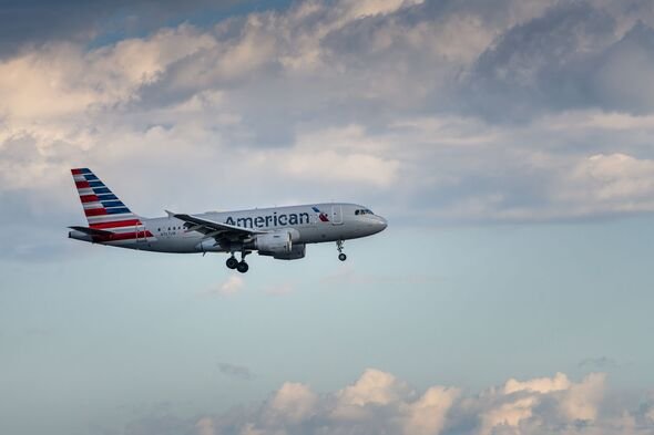 American Airlines Flight Declares Mid-Air Emergency Over Cuba