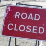 Met Office Alerts to Road Closures from Heavy Rain in South West England