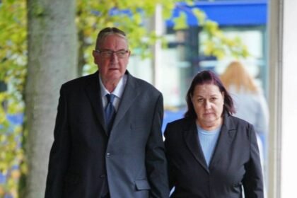 Lucy Letby’s Parents Slam Netflix Doc Over Privacy Breach