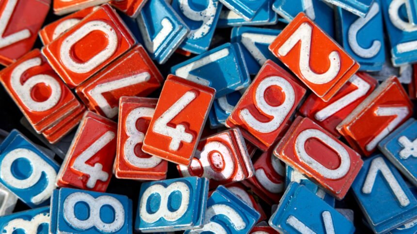 Daily Four-Digit Puzzle: Guess the Number in Six Tries Daily Four-Digit Puzzle: Guess the Number in Six Tries