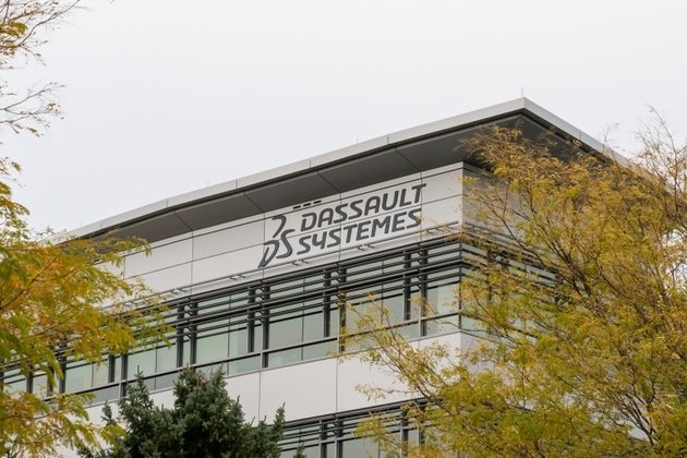 Dassault Systèmes: Prime IT Stock for 2026 Upside