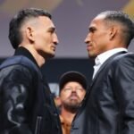 UFC 2026 Schedule: Fights, Results & Holloway vs Oliveira 2 Preview