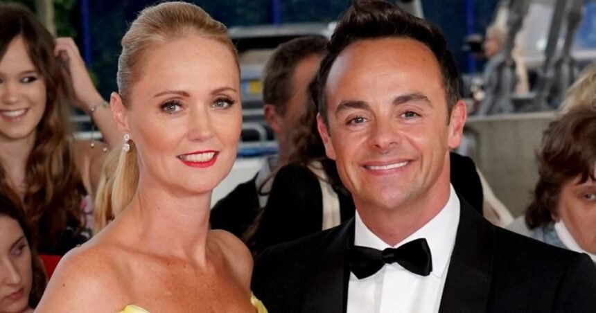 Ant McPartlin Purchases £10M Surrey Mansion Post-Tree Row