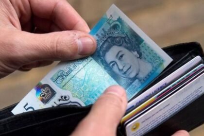 DWP Boosts Pension Credit by £569 for Retirees in Two Months