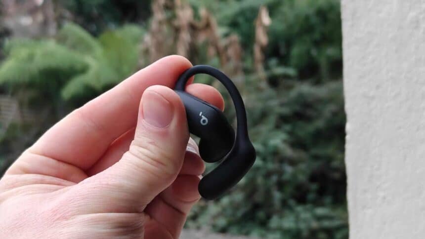 Soundcore Aerofit 2 Pro Review: Versatile Earbuds Switch Modes Effortlessly