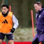 Man Utd Coach’s Wife Still Upset Over Holiday Job Decision