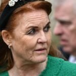 Sarah Ferguson Proposed to Epstein in Newly Released Emails