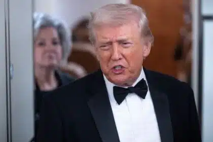 Trump Comments on Newly Released Epstein Documents