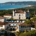 White Lotus Season 4 Sparks Rush to Saint-Tropez Beaches with easyJet Deals