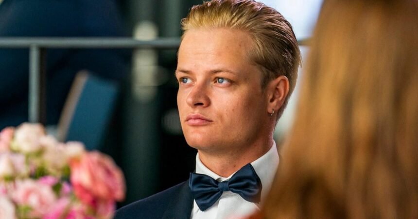 Norwegian Royal’s Son Faces Multiple Rape Charges in Court Norwegian Royal’s Son Faces Multiple Rape Charges in Court