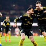 Man Utd vs Fulham: Kick-Off Time, TV Channel, Stream & Team News