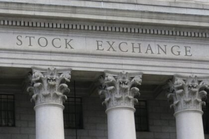 Wall Street Preview: Jobs Report and Megacap Earnings Ahead