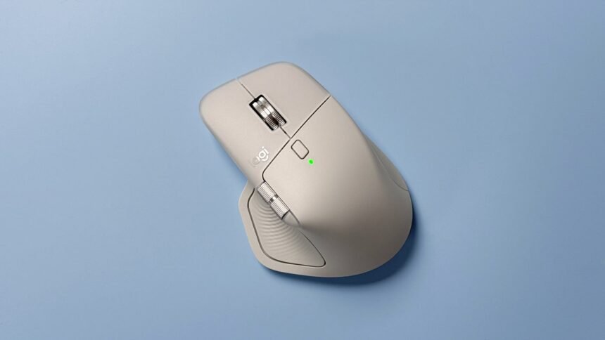 Logitech MX Master 4: Top Mouse for Productivity in 2025