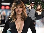 Halle Berry Details Four-Year Celibacy Before Meeting Van Hunt