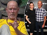 Gary Sweet Unveils Shocking Family Secret on I’m a Celebrity Australia