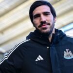 Arsenal Eyes Newcastle’s Sandro Tonali in Deadline Day Twist