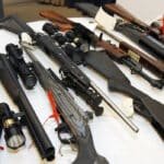 ACT Firearms Reform Caps Guns at Five After Bondi Attack