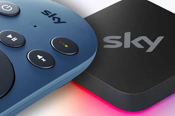 Sky Announces Major TV Service Overhaul Set for February Reveal