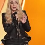 Cher’s Chaotic Grammys Return: Forgets Nominees and Mixes Up Winner