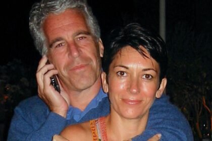 High-Profile Names Surface in New Epstein Document Release