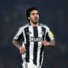 Arsenal Launch Deadline Day Bid for Newcastle Midfielder Tonali