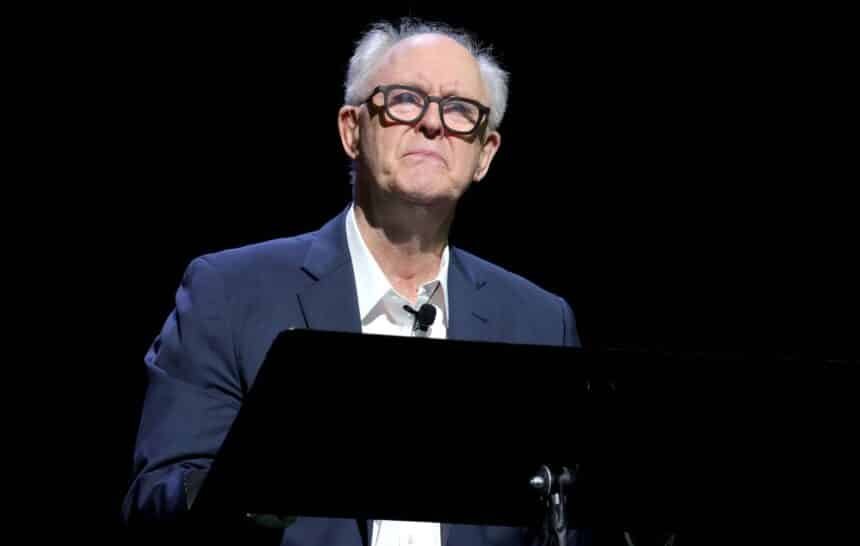 John Lithgow Calls Rowling’s Trans Stances ‘Inexplicable’ Ahead of HBO Potter Role John Lithgow Calls Rowling’s Trans Stances ‘Inexplicable’ Ahead of HBO Potter Role