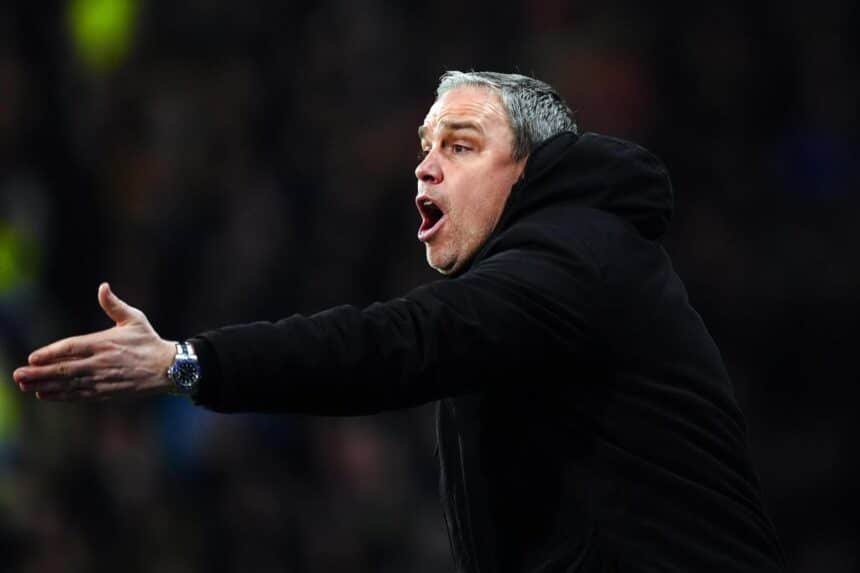 Wycombe Earn Hard-Fought 0-0 Draw at Unbeaten Mansfield Wycombe Earn Hard-Fought 0-0 Draw at Unbeaten Mansfield