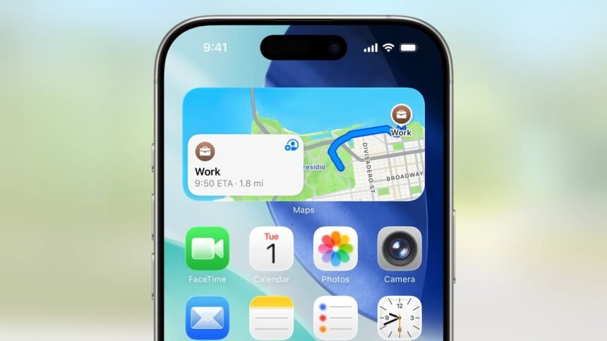 Apple Introduces Enhanced Location Privacy Feature in iOS 26.3 Update
