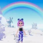 Heartopia Rainbow Event Guide: Boost Luck and Collect More